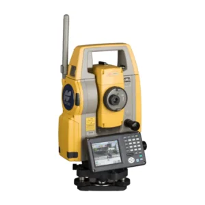 Topcon DS 200i Robotic Total Station