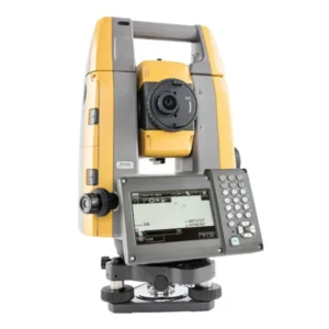 Topcon GT 1001 Robotic Total Station
