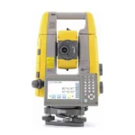 Topcon GT 1003 Robotic Total Station 1 Topcon GT 1003 Robotic Total Station