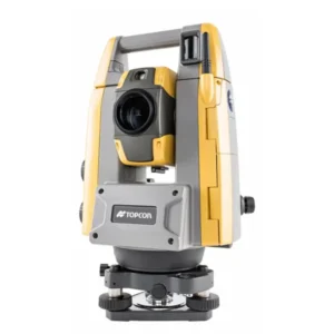 Topcon GT 1003 Robotic Total Station