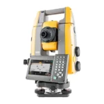 Topcon GT 502 Robotic Total Station 2 Topcon GT 502 Robotic Total Station