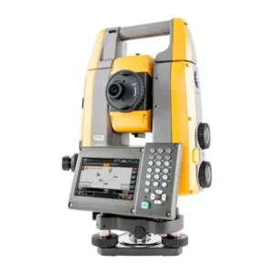 Topcon GT 502 Robotic Total Station