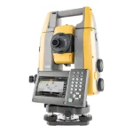 Topcon GT 503 Robotic Total Station