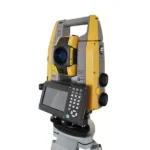 Topcon GT 505 Robotic Total Station