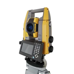 Topcon GT 505 Robotic Total Station