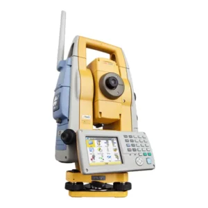 Topcon IS 3 Imaging Total Station