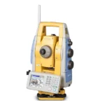 Topcon IS 3 Imaging Total Station