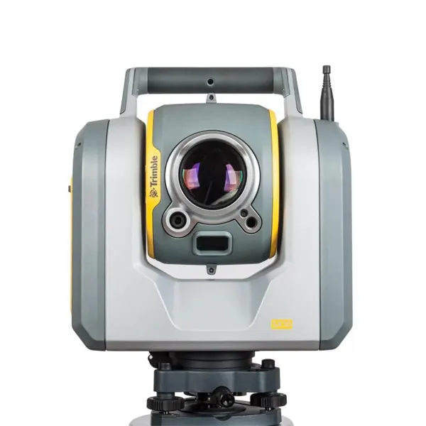 Trimble SX10 Scanning Total Station Trimble SX10 Scanning Total Station