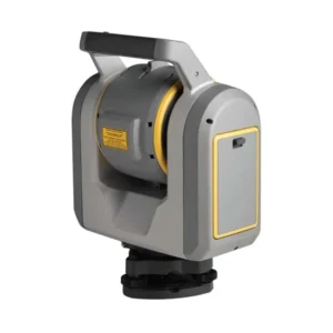 Trimble SX10 Scanning Total Station