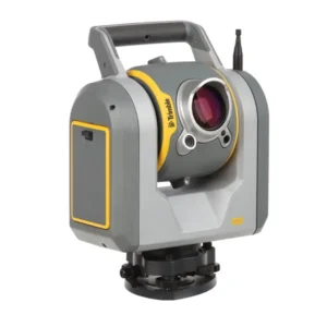 Trimble SX12 Scanning Total Station