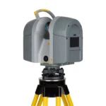 Trimble TX6 3D Laser Scanner