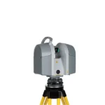 Trimble TX8 3D Laser Scanner