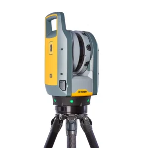 Trimble X7 3D Laser Scanner