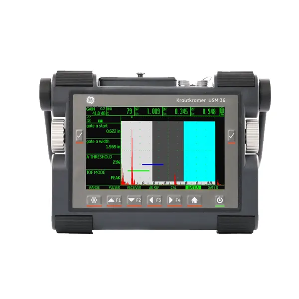 Waygate Krautkramer USM 36 Waygate Krautkramer USM 36