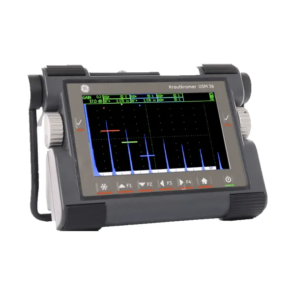 Waygate Krautkramer USM 36_ Waygate Krautkramer USM 36