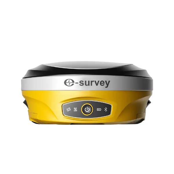 eSurvey E600 GNSS Receiver eSurvey E600 GNSS Receiver