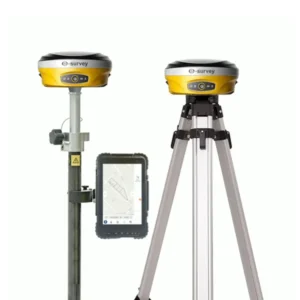 Home 51 eSurvey E600 GNSS Receiver