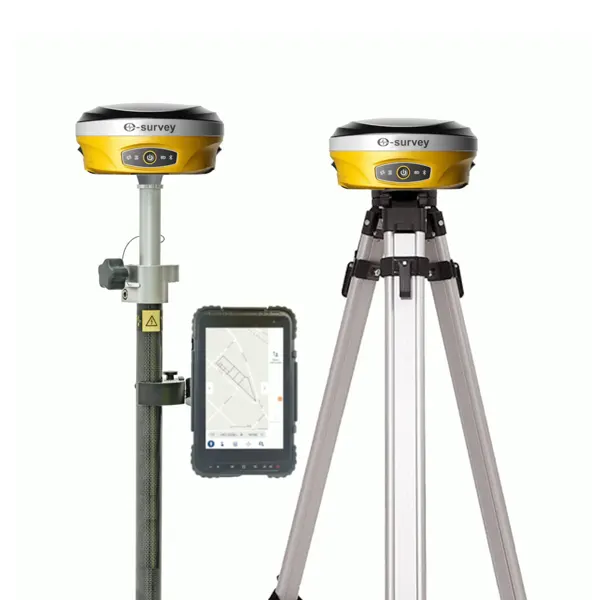 eSurvey E600 GNSS Receiver_ eSurvey E600 GNSS Receiver