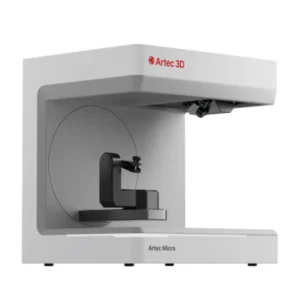 Artec Micro II Desktop 3D Scanner