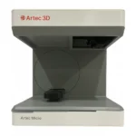 Artec Micro II Desktop 3D Scanner