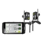 Acoem AT-100 Shaft Alignment System 1 Acoem AT-100 Shaft Alignment System