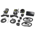 Acoem AT-100 Shaft Alignment System 2 Acoem AT-100 Shaft Alignment System