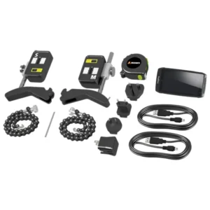 Acoem AT-100 Shaft Alignment System