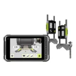 Acoem AT-200 Shaft Alignment System