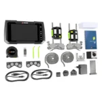 Acoem AT-300 Shaft Alignment System