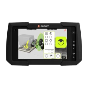 Acoem AT-400 Shaft Alignment System