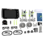 Acoem AT-400 Shaft Alignment System