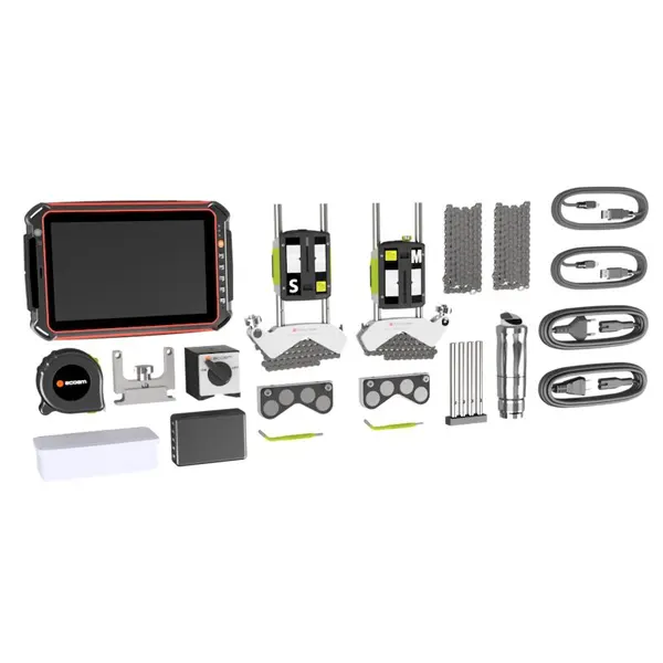 Acoem Fixturlaser EXO Shaft Alignment Tool_ Acoem Fixturlaser EXO Shaft Alignment