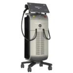 Alma Soprano Titanium Special Edition