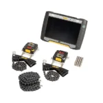 Easy Laser XT660 Shaft Alignment