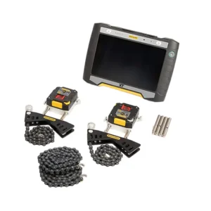 Easy Laser XT660 Shaft Alignment