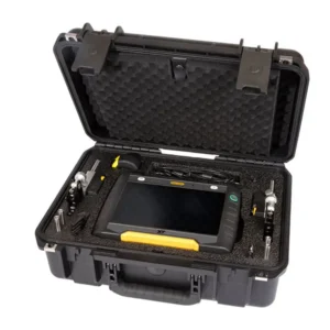 Easy Laser XT660 Shaft Alignment