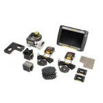 Easy Laser XT770 GEO Shaft Alignment