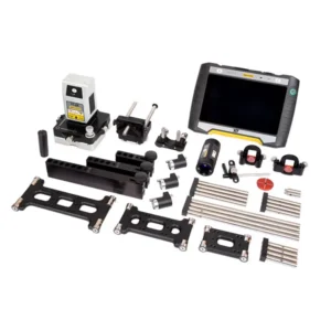 Easy Laser XT950 Bore Alignment