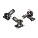 Easy Laser XT950 Bore Alignment