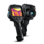 FLIR E54 Thermal Imaging Camera