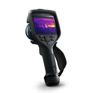 FLIR E76 Thermal Imaging Camera
