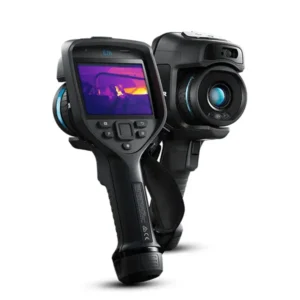 FLIR E76 Thermal Imaging Camera