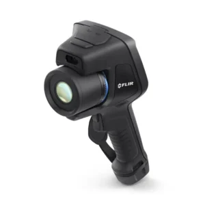 FLIR E86 Thermal Imaging Camera