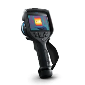 FLIR E86 Thermal Imaging Camera