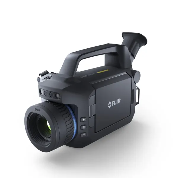 FLIR G304 Optical Gas Imaging Camera_ FLIR G304 Optical Gas Imaging Camera