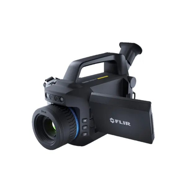 FLIR G306 Optical Gas Imaging Camera_ FLIR G306 Optical Gas Imaging Camera