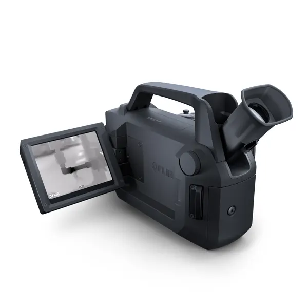 FLIR G343 Optical Gas Imaging Camera FLIR G343 Optical Gas Imaging Camera
