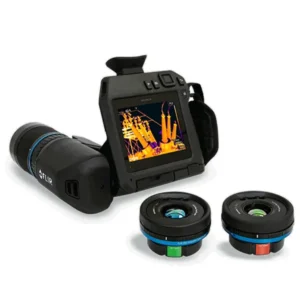FLIR GF77 Optical Gas Imaging Camera