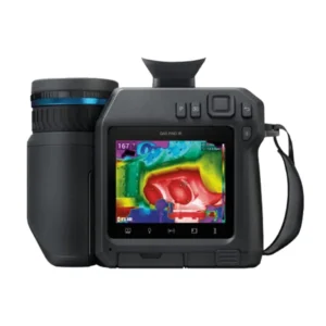 FLIR GF77 Optical Gas Imaging Camera