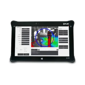 FLIR QL320 Optical Gas Imaging System